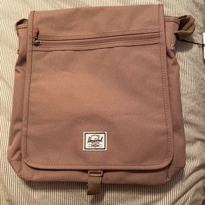 Herschel Messenger Bag